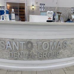 Santo tomas dental group - 